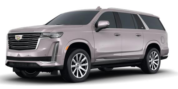 CADILLAC ESCALADE ESV 2021 1GYS4LKL2MR229247 image CADILLAC ESCALADE ESV 2021 1GYS4LKL2MR229247 image